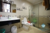 A beautiful villa for rent in Tay Ho good space and modern furnishing